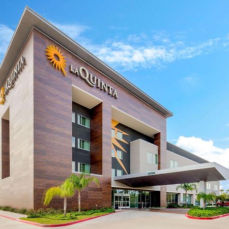La Quinta By Wyndham Mcallen Convention Center Exteriör bild