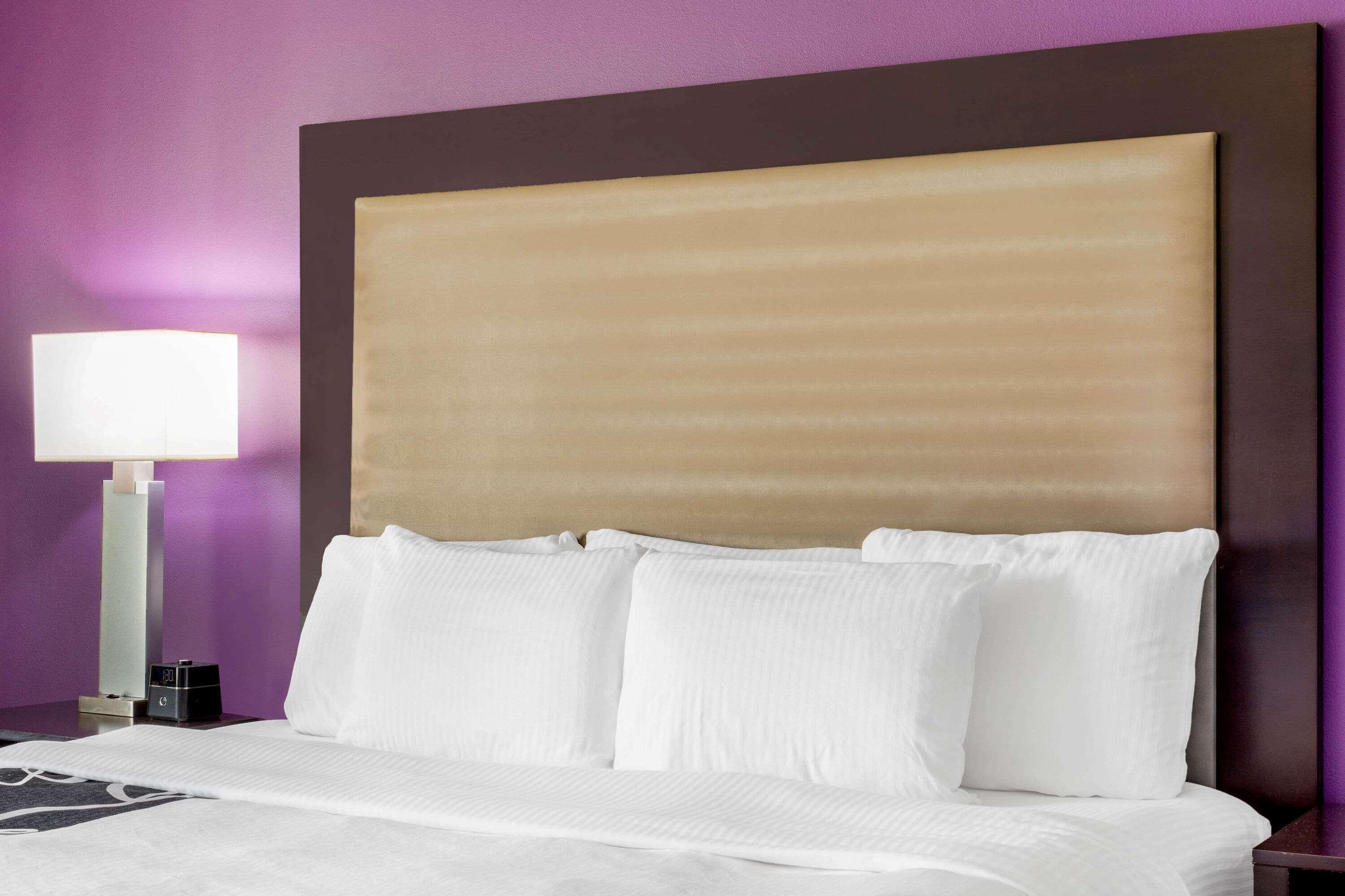 La Quinta By Wyndham Mcallen Convention Center Exteriör bild