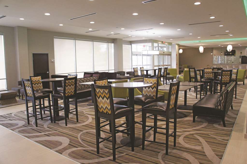 La Quinta By Wyndham Mcallen Convention Center Bekvämligheter bild