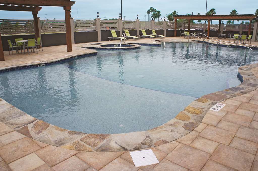 La Quinta By Wyndham Mcallen Convention Center Bekvämligheter bild